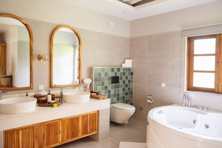 Zanzibar Kiwengwa Neptune Pwani Beach Resort & Spa 13 dňový pobyt All Inclusive Letecky Letisko: Viedeň December 2026 ( 8/12/26-20/12/26)