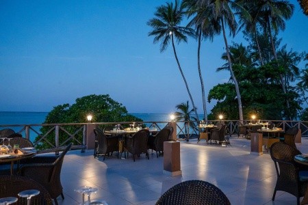 Zanzibar Kiwengwa Neptune Pwani Beach Resort & Spa 13 dňový pobyt All Inclusive Letecky Letisko: Viedeň December 2026 ( 8/12/26-20/12/26)