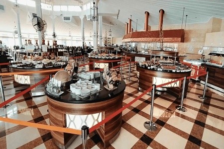 Letoonia Club & Hotel - 11