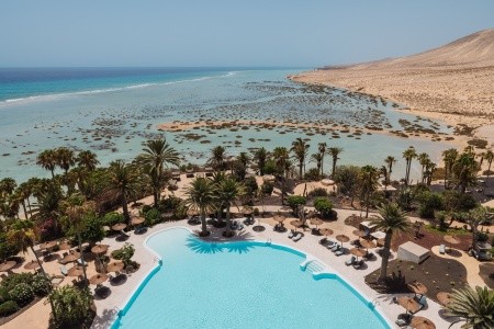 Paradisus By Meliá Fuerteventura - 3