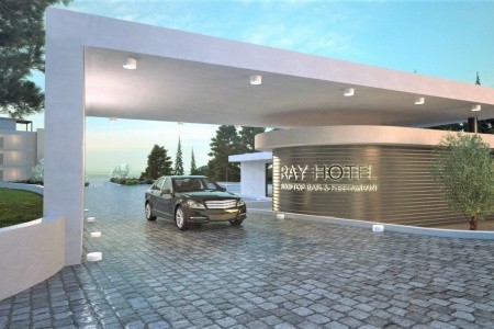 Ray - 13
