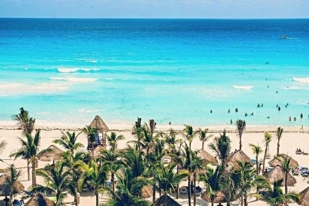 Nyx Cancun - 3
