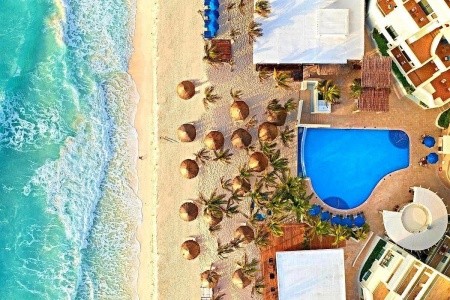 Nyx Cancun - 4