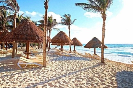 Nyx Cancun - 5