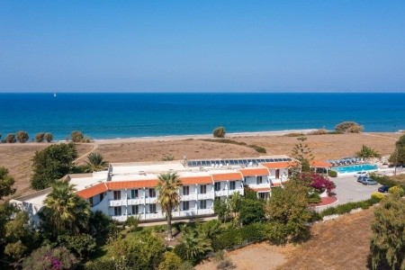 Nirvana Beach — foto 2