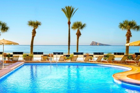Innside Costablanca - 2