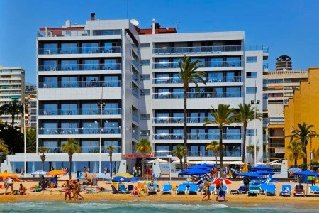 Innside Costablanca - 3