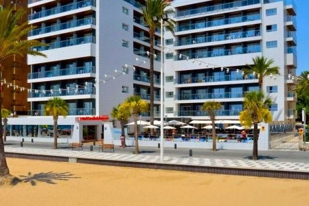 Innside Costablanca - 5