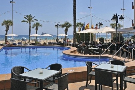 Innside Costablanca - 6