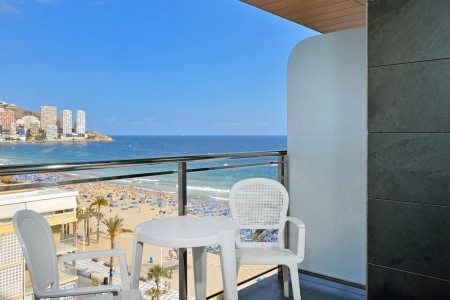Innside Costablanca - 7