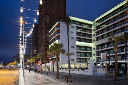 Innside Costablanca - 8