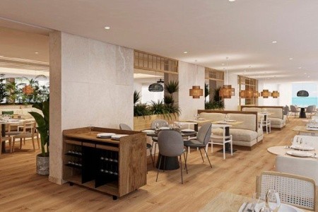Innside Costablanca - 11