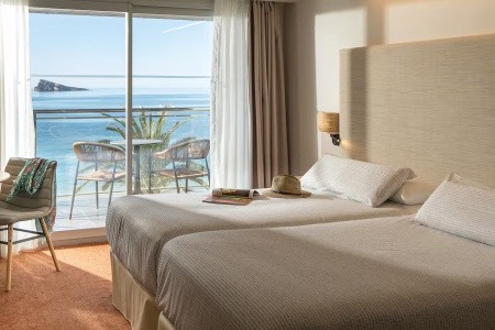 Innside Costablanca - 15