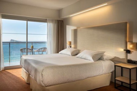 Innside Costablanca - 24