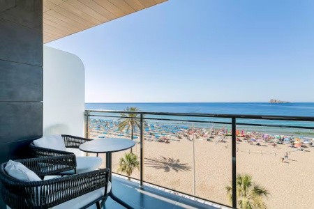 Innside Costablanca - 25