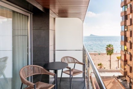 Innside Costablanca - 28