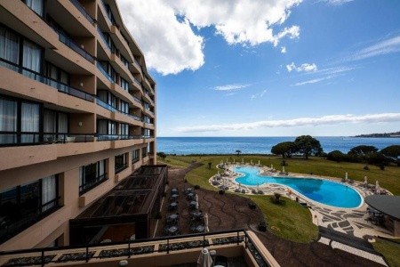 Pestana Bahia Praia Nature & Beach Resort - 12