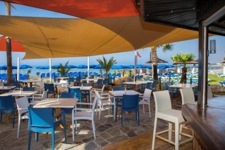 Lordos Beach - 8