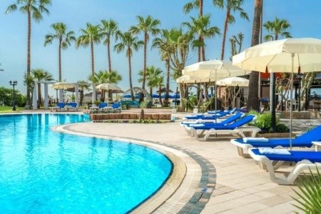 Lordos Beach - 11