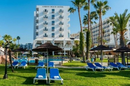 Lordos Beach - 14