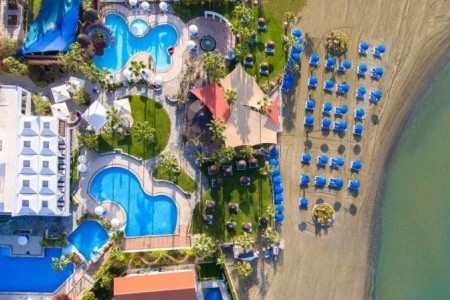 Lordos Beach - 16