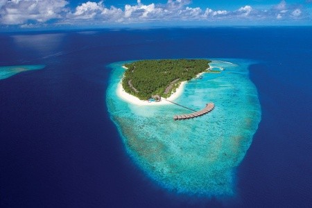 Filitheyo Island Resort - 2