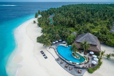 Filitheyo Island Resort - 6