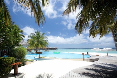 Filitheyo Island Resort - 9