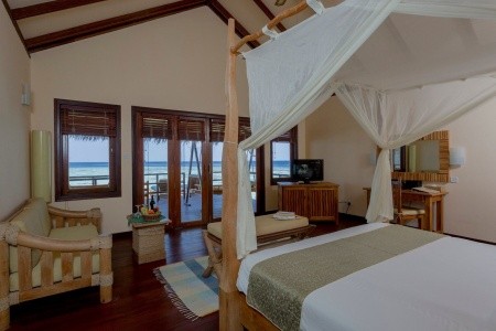 Filitheyo Island Resort - 15