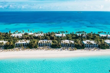 Riu Atoll - 3