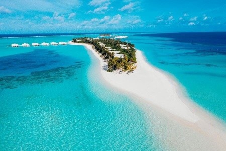 Riu Atoll - 4