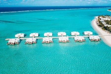 Riu Atoll - 5
