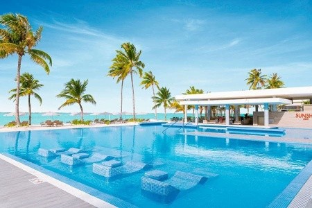 Riu Atoll - 7