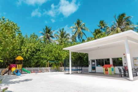 Riu Atoll - 11