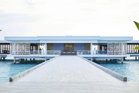 Riu Atoll - 12