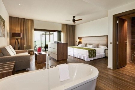 Riu Atoll - 15