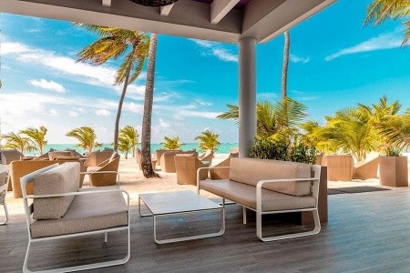 Riu Palace Maldivas - 6