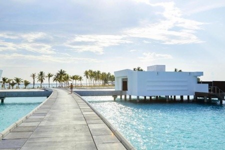 Riu Palace Maldivas - 23