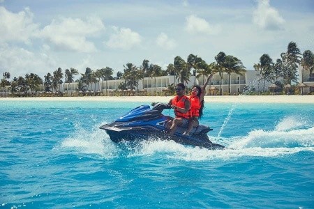 Riu Palace Maldivas - 25