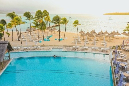 Preskil Island Resort - 8