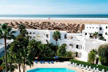 Royal Decameron Tafoukt Beach - 2