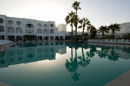 Royal Decameron Tafoukt Beach - 6
