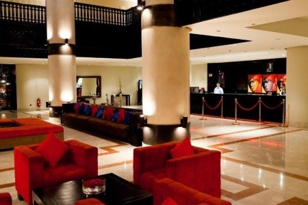 Royal Decameron Tafoukt Beach - 7