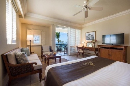 Maurícius Belle Mare The Residence Mauritius 9 dňový pobyt Polpenzia Letecky Letisko: Frankfurt October 2026 ( 4/10/26-12/10/26)