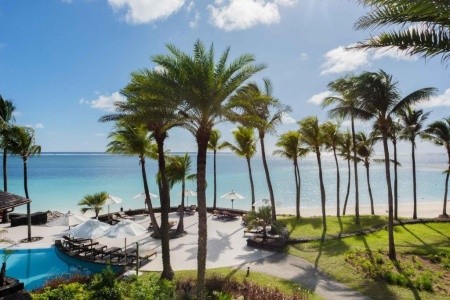 Maurícius Belle Mare The Residence Mauritius 9 dňový pobyt Polpenzia Letecky Letisko: Frankfurt October 2026 ( 4/10/26-12/10/26)