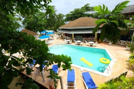 Merrils Beach Resort Ii - 2