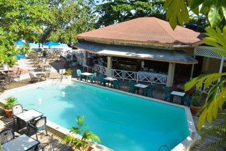 Merrils Beach Resort Ii - 3