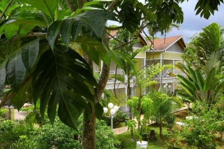 Merrils Beach Resort Ii - 7