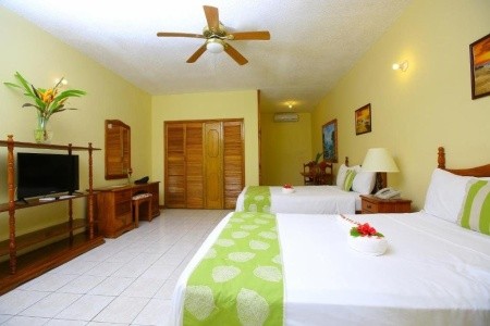 Merrils Beach Resort Ii - 8