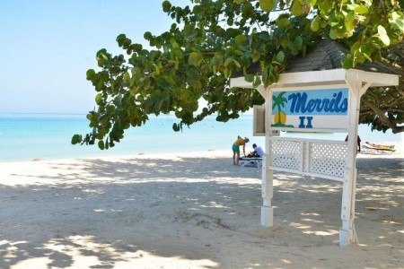 Merrils Beach Resort Ii - 14